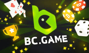 Getting Started at BCGame.sk Casino A Guide for New Players Getting Started at BCGame.sk Casino A Guide for New Players