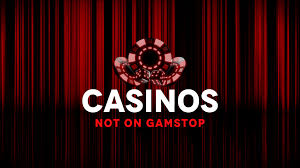 Discover Exciting Casinos Not on GamStop