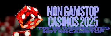 Discover Exciting Casinos Not on GamStop