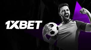 Discover the 1xBet App Your Ultimate Betting Companion -1544238185
