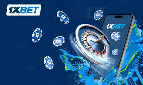 Discover the 1xBet App Your Ultimate Betting Companion -1544238185