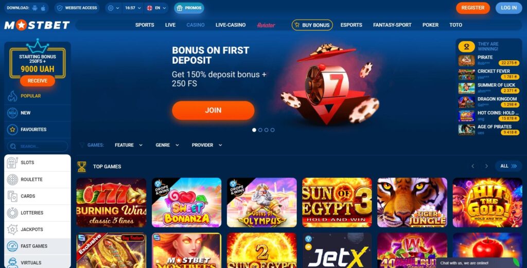 Experience Instant Play at Online Casinos