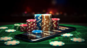 Experience the Thrill at WildWild Online Casino UK 73821908