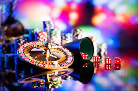 Experience the Thrill of Winning at Online Casino Chillireels Experience the Thrill of Winning at Online Casino Chillireels