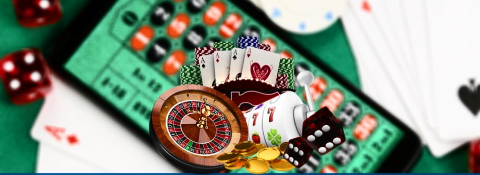 Exploring Casinos Non on Gamstop Your Ultimate Guide Exploring Casinos Non on Gamstop Your Ultimate Guide
