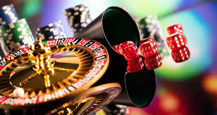 Exploring Casinos Non on Gamstop Your Ultimate Guide Exploring Casinos Non on Gamstop Your Ultimate Guide