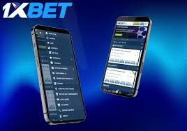 Maximize Your Betting Experience with the 1xBet App -1398021388 Maximize Your Betting Experience with the 1xBet App -1398021388