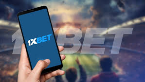 Discover the 1xBet App Your Ultimate Betting Companion 473593205