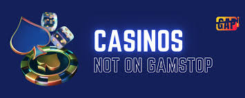 Discover the Best Casino Sites Not on Gamstop 1007615862
