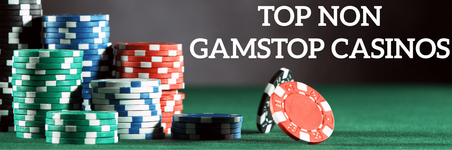 Discover the Best Casino Sites Not on Gamstop 1007615862
