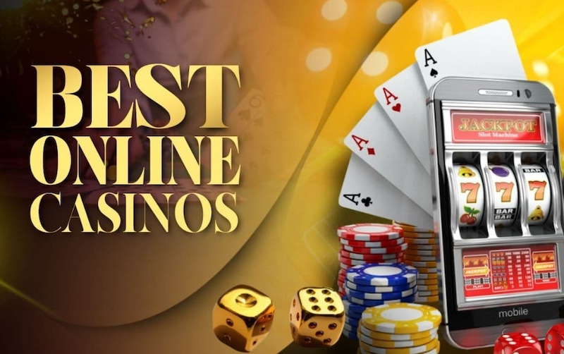 Discover the Exciting World of Casino FanoBet UK -1765500607