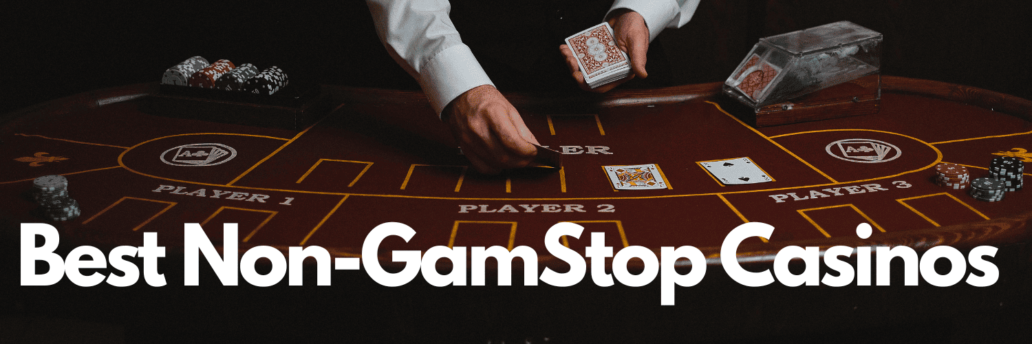 Exploring Casinos Not Registered on Gamstop 893560799