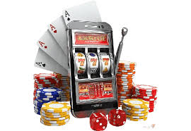 Exploring Predictable Operations in Online Casinos