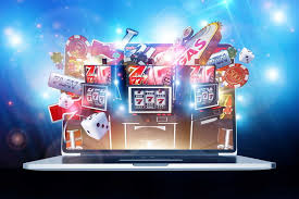 Exploring Predictable Operations in Online Casinos
