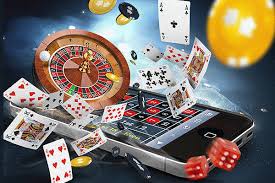 Exploring the Future of Gambling Virtual Reality Casinos 377757752
