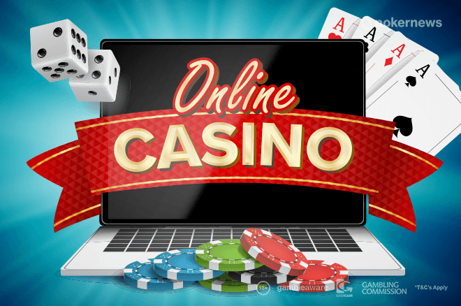 Опыт игры в онлайн-слоты на Gamdom Casino