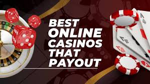 Revolutionizing Gaming The Practical Approach to Online Casinos
