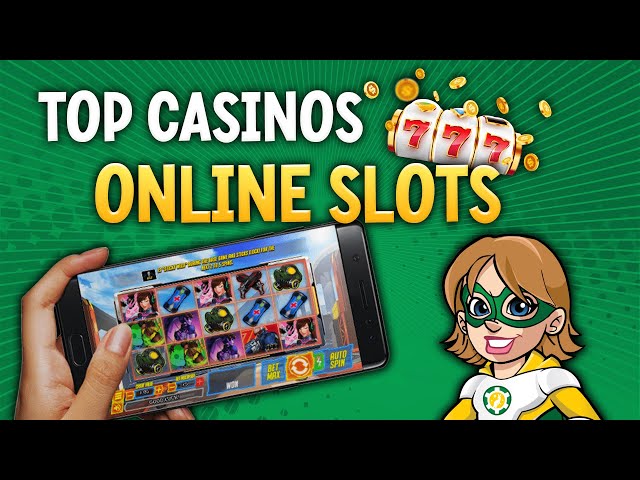 The Ultimate Gaming Experience at SlapKong Casino